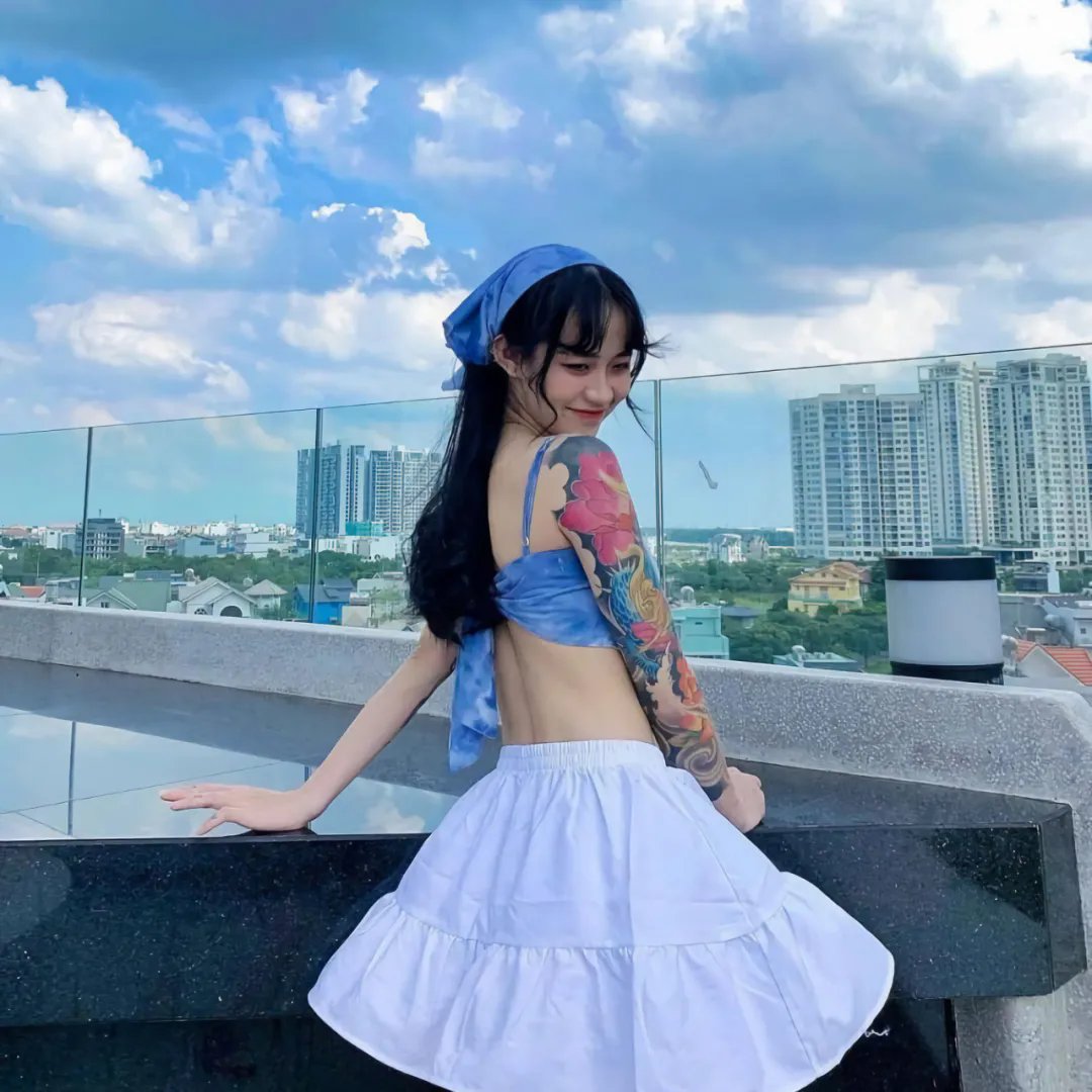 千面大盗